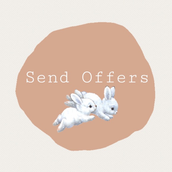 “OFFERS” ☕️🏹🤍 - Picture 3 of 3